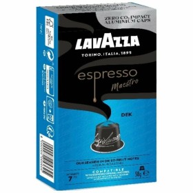 Cápsulas de café Delta Q 7925447 | Tienda24 Tienda24.eu