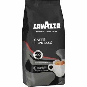 Café en Grano Lavazza Qualita Rossa 1 kg | Tienda24 Tienda24.eu