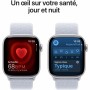 Montre intelligente Apple Watch Series 10 Bleu Argenté | Tienda24 - Global Online Shop Tienda24.eu