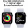 Montre intelligente Apple Watch Series 10 Bleu Argenté | Tienda24 - Global Online Shop Tienda24.eu