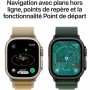 Montre intelligente Apple Ultra 2 49 mm de Apple, Montres connectées - Réf : S71011162, Prix : 1,00 €, Remise : %