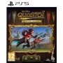 Videogioco PlayStation 5 Warner Games Quidditch Champions (FR) | Tienda24 - Global Online Shop Tienda24.eu