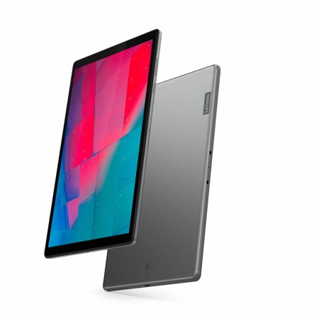 Tablette Lenovo M10 MediaTek Helio P22T 3 GB RAM 32 GB Gris | Tienda24 Tienda24.eu