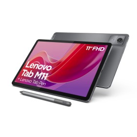 Tablet Lenovo Tab M11 11" Mediatek Helio G88 8 GB RAM 128 GB Grau | Tienda24 Tienda24.eu