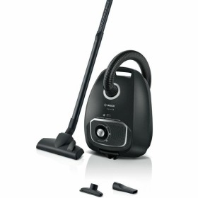 Aspirateur BOSCH BGB41BA1 Noir 700 W de BOSCH, Aspirateurs traîneaux - Réf : S71011173, Prix : 183,82 €, Remise : %