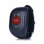 Smartwatch LEOTEC LESB01R Nero