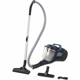 Extractor Hoover HP110HM Blue 700 W by Hoover, Cylinder Vacuums - Ref: S71011176, Price: 134,33 €, Discount: %