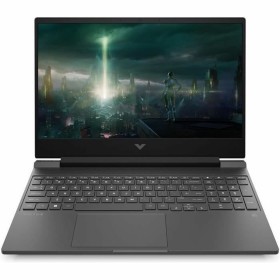 Laptop HP Victus 15-fb0202nf 15,6" AMD Ryzen 5 5600H 16 GB RAM 512 GB SSD NVIDIA GeForce RTX 3050 de HP, Portátiles - Ref: S7...