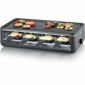 Grelha Grill Severin Rg 2376 1300 W | Tienda24 - Global Online Shop Tienda24.eu