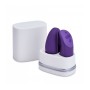 Vibrador para Parejas We-Vibe Morado de We-Vibe, Vibradores de pareja - Ref: M0402825, Precio: 128,88 €, Descuento: %