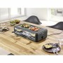 Grill hotplate Severin RG2365 Black 48 x 24 cm by Severin, Raclettes - Ref: S71011189, Price: 108,48 €, Discount: %