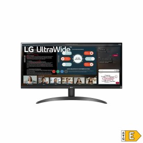 Écran Asus PA348CGV 34" UltraWide Quad HD | Tienda24 Tienda24.eu