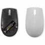 Mouse Ottico Wireless Lenovo Grigio 1000 dpi di Lenovo, Mouse - Rif: S71011215, Prezzo: 32,75 €, Sconto: %