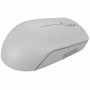 Mouse Ottico Wireless Lenovo Grigio 1000 dpi di Lenovo, Mouse - Rif: S71011215, Prezzo: 32,75 €, Sconto: %