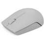 Mouse Ottico Wireless Lenovo Grigio 1000 dpi di Lenovo, Mouse - Rif: S71011215, Prezzo: 32,75 €, Sconto: %