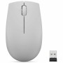 Mouse Ottico Wireless Lenovo Grigio 1000 dpi di Lenovo, Mouse - Rif: S71011215, Prezzo: 32,75 €, Sconto: %