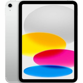 Tablette Apple 64 GB Argenté 10,9" de Apple, Tablettes tactiles - Réf : S71011218, Prix : 743,41 €, Remise : %