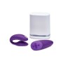 Vibrador para Parejas We-Vibe Morado de We-Vibe, Vibradores de pareja - Ref: M0402825, Precio: 128,88 €, Descuento: %