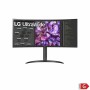 Écran LG 34WQ75C-B 34" Quad HD 144 Hz | Tienda24 Tienda24.eu