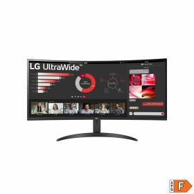 Écran AOC AGON AG456UCZD 45" | Tienda24 Tienda24.eu