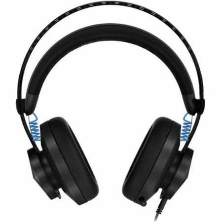 Auricolari con Microfono Gaming Lenovo Legion H300 Nero di Lenovo, Cuffie per PC - Rif: S71011237, Prezzo: 53,78 €, Sconto: %