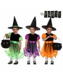 Costume per Neonati Th3 Party Multicolore da Th3 Party, Bebé - Ref: S1108816, Precio: €11.10, Descuento: %