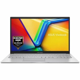 Ordinateur Portable Asus VivoBook 15 R1504 16 GB RAM 512 GB SSD de Asus, Ordinateurs portables - Réf : S71011248, Prix : 679,...