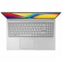 Ordinateur Portable Asus VivoBook 15 R1504 16 GB RAM 512 GB SSD de Asus, Ordinateurs portables - Réf : S71011248, Prix : 679,...