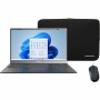 Laptop Thomson NEO15 15,6" i3-10110U 8 GB RAM 256 GB SSD by Thomson, Laptops - Ref: S71011250, Price: 428,04 €, Discount: %