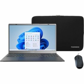 Laptop Thomson NEO15 15,6" i3-10110U 8 GB RAM 256 GB SSD de Thomson, Portátiles - Ref: S71011250, Precio: 428,04 €, Descuento: %