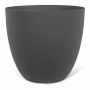 Cache-pot Garden ID Phoenix Anthracite Anthracite 48 x 42 cm de Garden ID, Cache-pots - Réf : S71011252, Prix : 42,81 €, Remi...