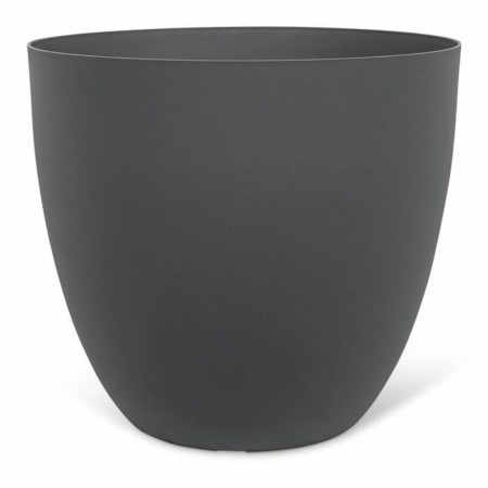 Macetero Garden ID Phoenix Anthracite Antracita 48 x 42 cm de Garden ID, Maceteros - Ref: S71011252, Precio: 42,81 €, Descuen...