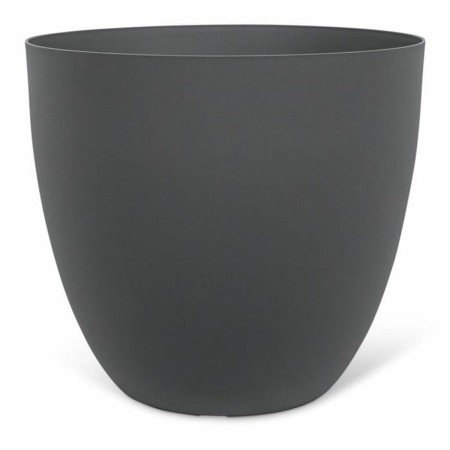 Cache-pot Garden ID Phoenix Anthracite Anthracite 60 x 56 cm de Garden ID, Cache-pots - Réf : S71011253, Prix : 81,41 €, Remi...