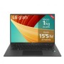 Laptop LG 14Z90R-G.AP75B 14" Intel Core i7 i7-1360P 16 GB RAM 512 GB S