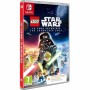 Video game for Switch Warner Games LEGO Star Wars: The Skywalker | Tienda24 - Global Online Shop Tienda24.eu