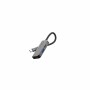 Hub USB Linq Byelements LQ48000 Gris (1 Unité) | Tienda24 Tienda24.eu