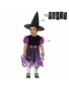 Costume per Neonati Th3 Party Multicolore da Th3 Party, Bebé - Ref: S1108816, Precio: €11.10, Descuento: %