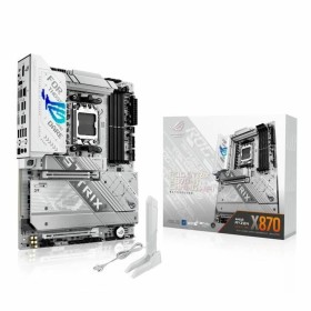 Carte Mère Asus STRIX X870-A GAMING WIFI AMD AMD AM5 de Asus, Cartes mères - Réf : S71011282, Prix : 588,14 €, Remise : %