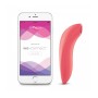 Vibrador We-Vibe WEV136 Rosa de We-Vibe, Vibradores clásicos - Ref: M0402829, Precio: 98,82 €, Descuento: %