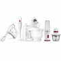 Kitchen Utensils Set BOSCH MSMP1000 White 350 W by BOSCH, Cup and hand blenders - Ref: S71011297, Price: 41,09 €, Discount: %