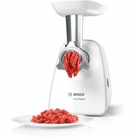 Food Processor BOSCH MC812M865 Black Black/Silver 1250 W | Tienda24 - Global Online Shop Tienda24.eu