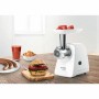 Hachoir BOSCH MFW2500W Noir 350 W de BOSCH, Robots de cuisine et mini-hachoirs - Réf : S71011298, Prix : 134,41 €, Remise : %