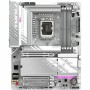 Carte Mère Gigabyte Z890 A ELITE WF7 ICE LGA 1851 de Gigabyte, Cartes mères - Réf : S71011306, Prix : 436,13 €, Remise : %