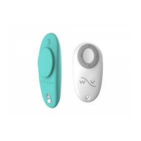 Mini Vibromasseur We-Vibe de We-Vibe, Oeufs vibrants - Réf : M0402830, Prix : 84,70 €, Remise : %