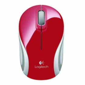 Mouse Logitech 910-005273 Schwarz grün | Tienda24 Tienda24.eu