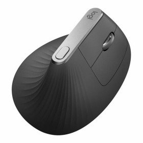 Mouse Ottico Wireless Logitech 910-005448 Grigio Acciaio