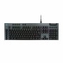 Tastiera Logitech G915 X Nero AZERTY di Logitech, Tastiere - Rif: S71011336, Prezzo: 229,51 €, Sconto: %