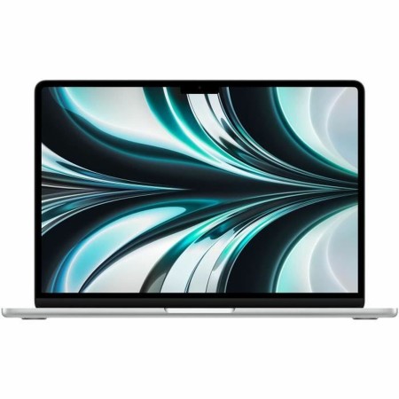 Laptop Apple MacBook Air M2 16 GB RAM 256 GB M2 | Tienda24 - Global Online Shop Tienda24.eu