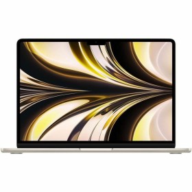 Ordinateur Portable Apple MacBook Air M2 16 GB RAM 256 GB M2 de Apple, Ordinateurs portables - Réf : S71011343, Prix : 1,00 €...