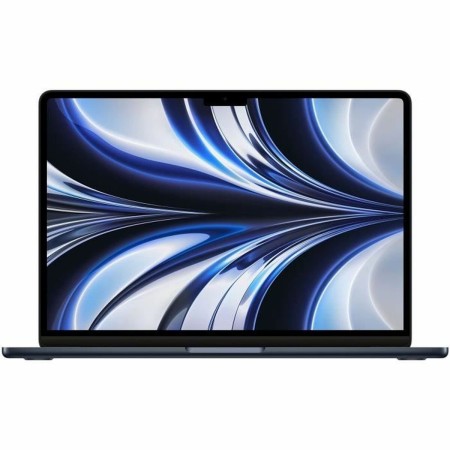 Laptop Apple MacBook Air M2 16 GB RAM 256 GB M2 de Apple, Portátiles - Ref: S71011344, Precio: 1,00 €, Descuento: %